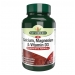 Calcium, Magnesium & Vitamin D3 (Synergistic Formula) 90's