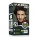 MEN 4N Natural Chestnut Permanent Hair Colour Gel