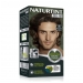 MEN 5N Light Chestnut Brown Permanent Hair Colour Gel
