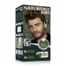 MEN 6N Dark Blonde Permanent Hair Colour Gel