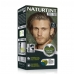 MEN 7N Hazelnut Blonde Permanent Hair Colour Gel