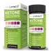 Ketone Test Strips 120s