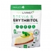 Stevia & Erythritol Natural Zero Calorie Sugar Replacement 750g