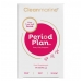 Period Plan 30s