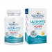 Ultimate Omega +CoQ10 Fish Oil 60s