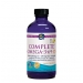 Complete Omega-3-6-9-D Liquid Lemon 237ml