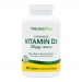 Chewable Vitamin D3 25ug (1000 IU) 90's