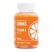 Gummies Vitamin C 250mg Orange 75's