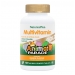 Product - Animal Parade GOLD Multivitamin Sugar Free Orange Flavour 120s