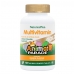 Animal Parade GOLD Multivitamin Sugar Free Orange Flavour 120s