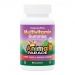 Animal Parade Multivitamin Gummies Cherry, Grape & Orange Flavours 90s