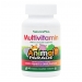 Animal Parade Multivitamin Natural Assorted Flavours 90s