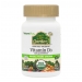 Source of Life Garden Vitamin D3 125ug (5000iu) 60s