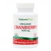 Organic Cranberry 500mg 60s