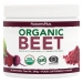 Organic Beet 240g