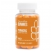 Gummies Turmeric with Ginger & Black Pepper Peach 60's