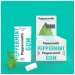 Product - Peppermint Gum 12 x 15g CASE