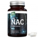NAC N-Acetyl Cysteine 600mg 120s