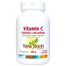 Vitamin C Calcium-L-Ascorbate Crystals 150g