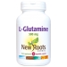 Product - L-Glutamine 500mg 50's