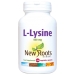 L-Lysine 500mg 100's