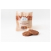 Organic Cacao Coconut Cookies 20 x 25g CASE