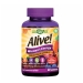 Alive! Women's Energy Multivitamin Gummies 60's