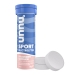 Sport Electrolytes Strawberry Lemonade 10x5g