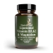 Liposomal Vitamin D3, K2 & Magnesium 30s