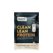 Clean Lean Protein Coffee Coconut + MCTs 25g SINGLE