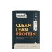 Clean Lean Protein Coffee Coconut + MCTs 10x25g CASE (Currently Unavailable)