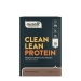 Clean Lean Protein Rich Chocolate 25g x 10 (CASE)