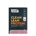Clean Lean Protein Wild Strawberry 10x25g CASE (Currently Unavailable)