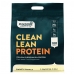 Clean Lean Protein Smooth Vanilla 2.5kg