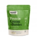 Protein Greens + Berries Plant Protein Plus Vanilla Caramel 300g