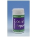 Oil of Peppermint Tablets 150s