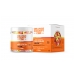 CBD Edibles 800mg Peach Flavoured Rings 125g 30's