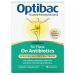 For Those On Antibiotics 10s