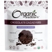 Chocolate Cacao Nibs Coated with 70% Chocolate 200g