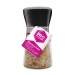 Himalayan Rose Pink Crystal Salt Coarse (Round Mill) 200g