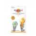 Urgent-C Immune & Energy Intensive - Daytime Kickstart 7 Sachets
