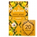 Product - Lemon, Ginger & Manuka Honey Tea