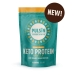 Plant Based Keto Protein Vanilla 252g