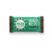 Plant Based Keto Bar Mint Choc & Peanut 50g SINGLE