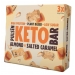 Plant Based Keto Bar Almond & Salted Caramel 3x30g Multipack