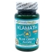 Klamath Blue Green Algae 500mg 60's