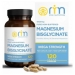 Magnesium Bisglycinate 120s