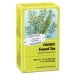 Floradix Fennel Tea 15s (34.5g)