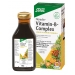 Floradix Vitamin-B Complex Liquid Vitamin Formula 250ml