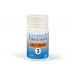 3 Calc Sulph 125 tablets